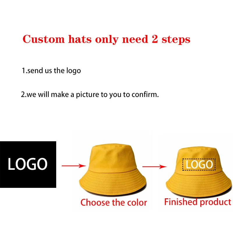 Кепка Рыбацкая модная разноцветная солнцезащитная мужская и женская с логотипом