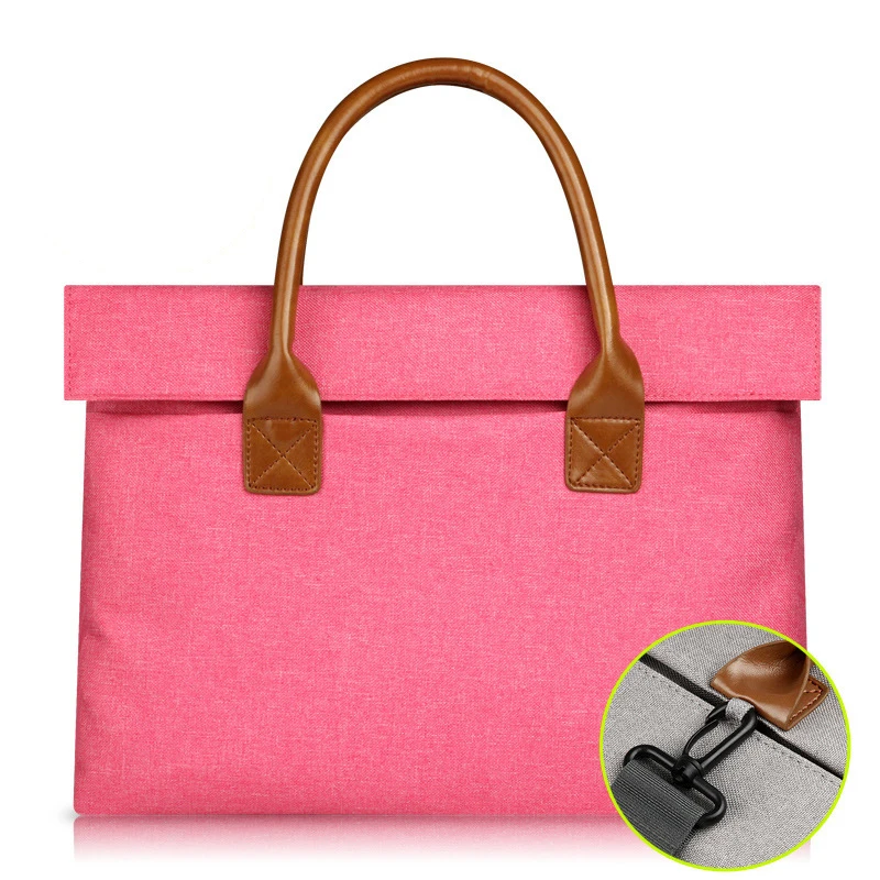 деловой портфель для ноутбу