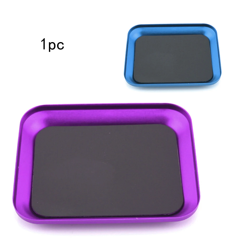 лоток для винтов из алюминие