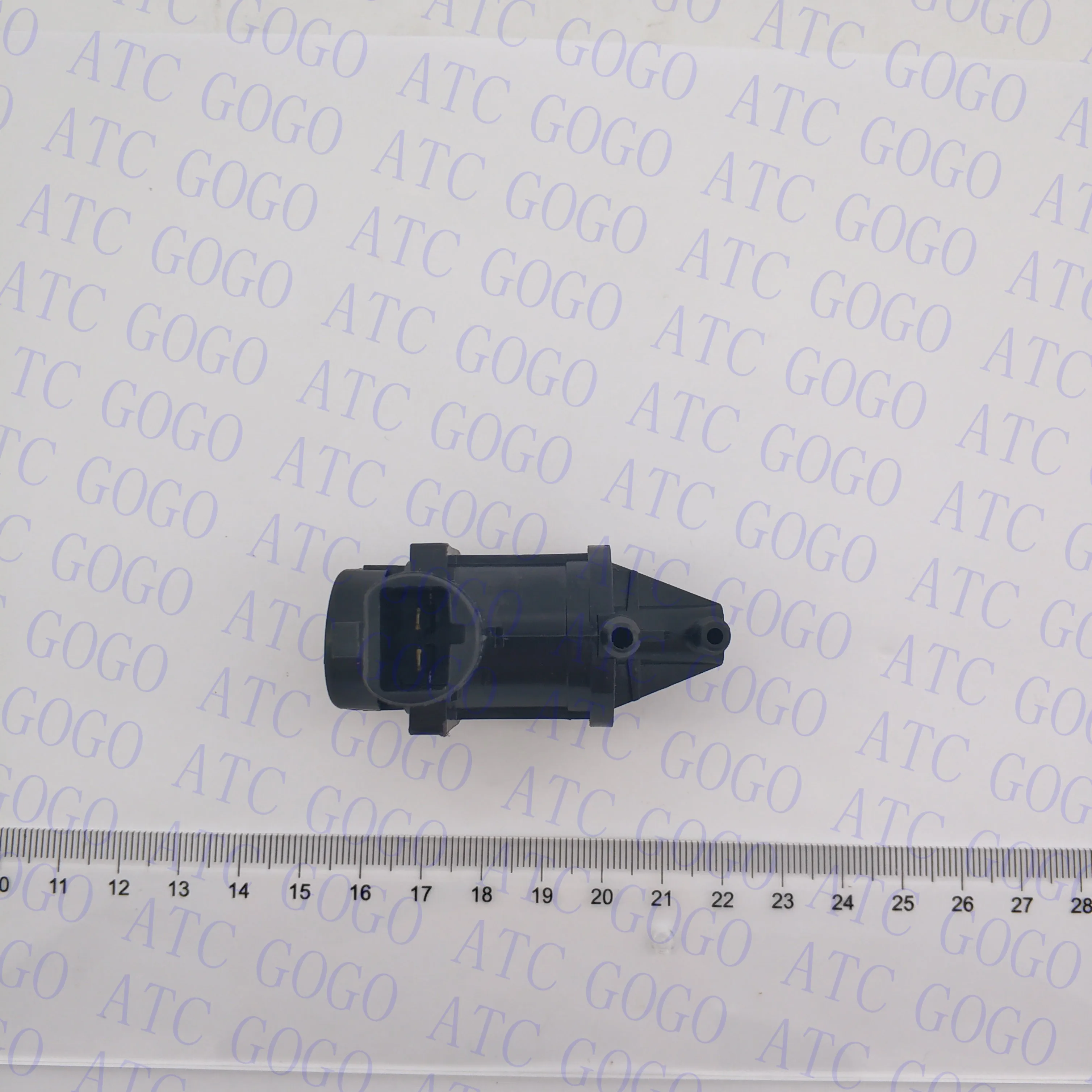 Вакуумный электромагнитный клапан для Ford Explorer Lincoln Navigator OEM 6L3Z-9H465-A 9L14-9H465-BA |