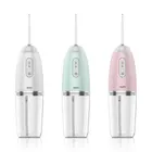 Ирригатор полости рта Аккумуляторный с USB, 240 мл