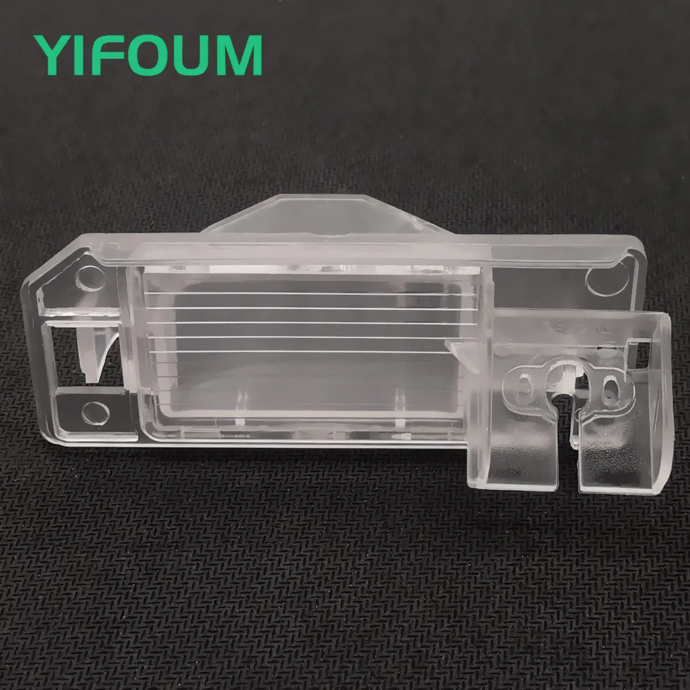 

Подсветка камеры заднего вида YIFOUM для Mitsubishi ASX, RVR, Outlander Sport 2011, 2012, 2013, 2014, 2015, 2016