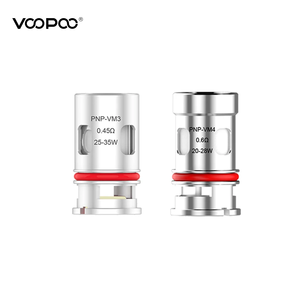 Оригинальный VOOPOO NAVI Pod Комплект с 40 Вт мод 3 8 мл pod картридж PNP-VM4 катушки ген. МА чип