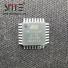 Микроконтроллеры 8 бит, 5 шт.лот ATMEGA328-AU, MCU AVR 32K FLSH, 1K EE 2K SRAM, 20 МГц, изучение нового и оригинального