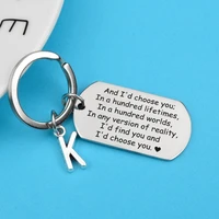 funny gifts for men initial anniversary keychain for husband boyfriend deployment grooms gift for him best husband gifts
