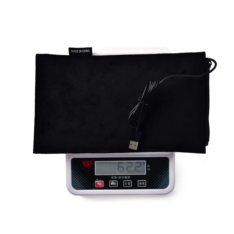 

LiPo Battery Portable Battery Heating Bag Lipo Explosion Resistant battery Bag For DJI Mavic Drone Battery heating Bag