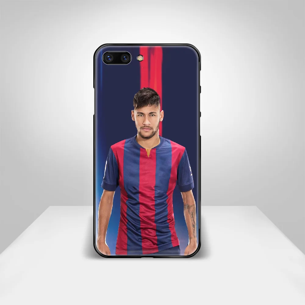 

Neymar JR General Number 11 Phone Case Cover Hull For iphone 5 5s se 2 6 6s 7 8 plus X XS XR 11 PRO MAX black shell fashion