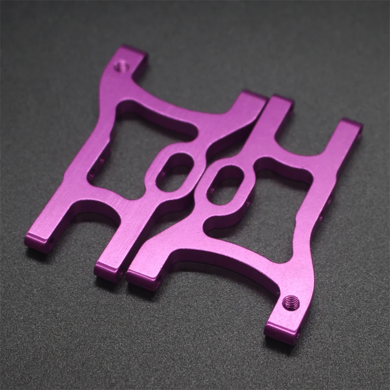 102021 HSP (02160) Обновление запасных частей для 1/10 R/C Модель автомобиля Алюминиевый