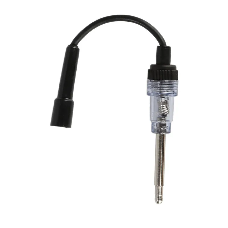 Тестер зажигания в автомобиле диагностический инструмент для катушки тестер