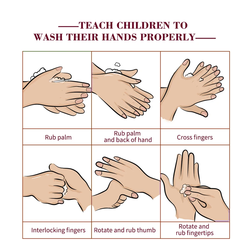 Антибактериальный антисептик для рук антибактериальный увлажняющий Очищающий