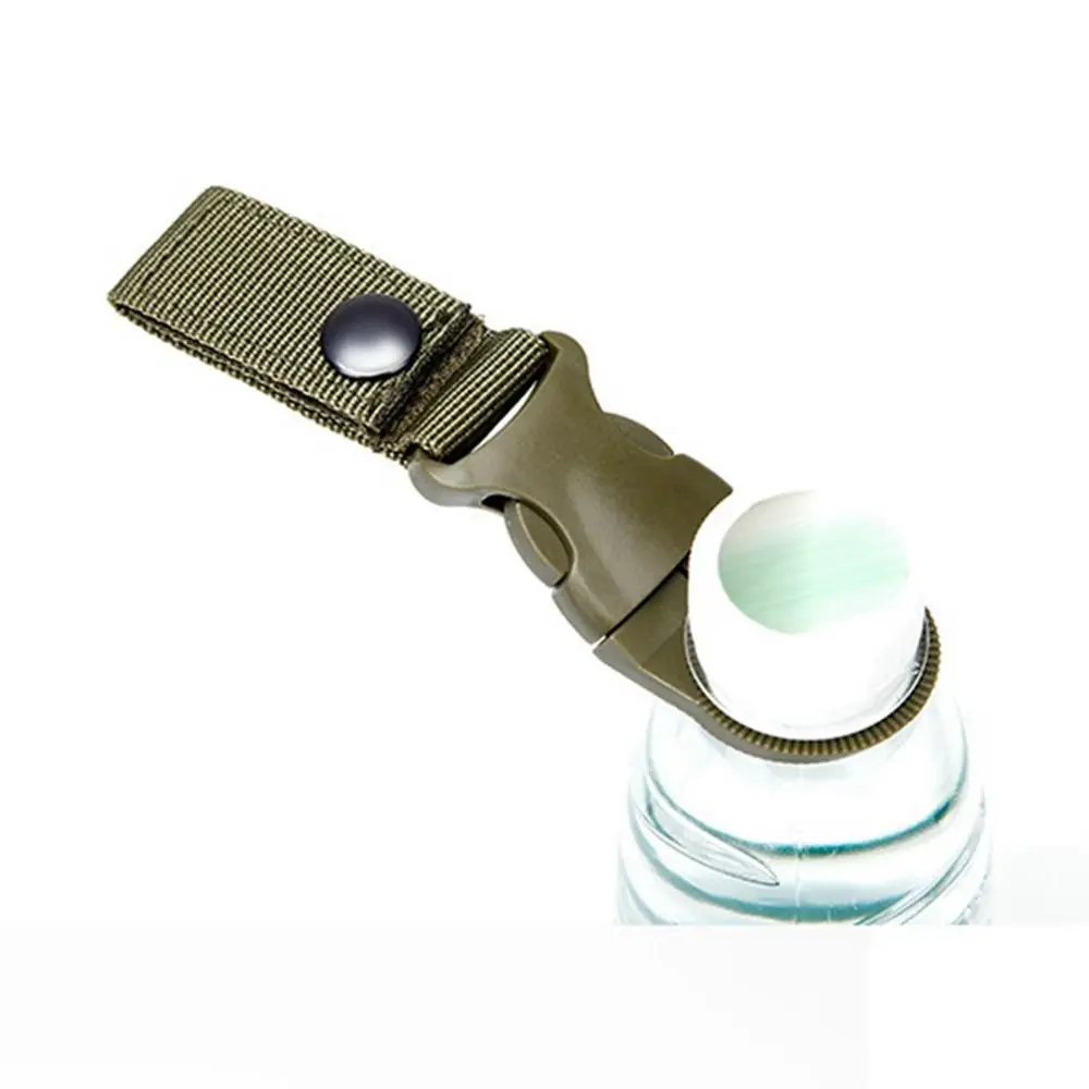 5 шт. тактические ремешки для крепления на открытом воздухе | Спорт и развлечения