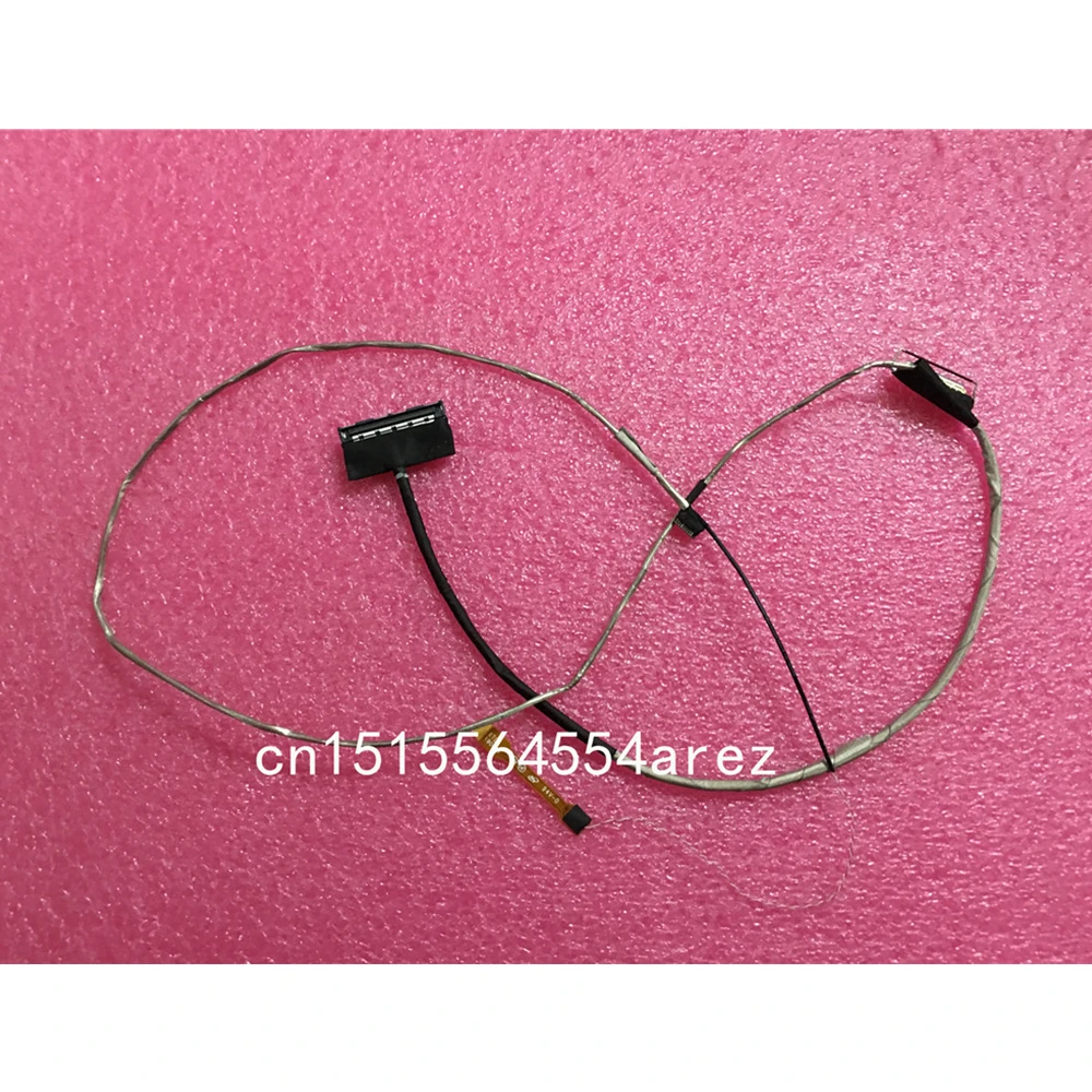 

New and Original Laptop for Lenovo ThinkPad L480 LCD EDP cable LED Camera Cable Wire Line 01LW323
