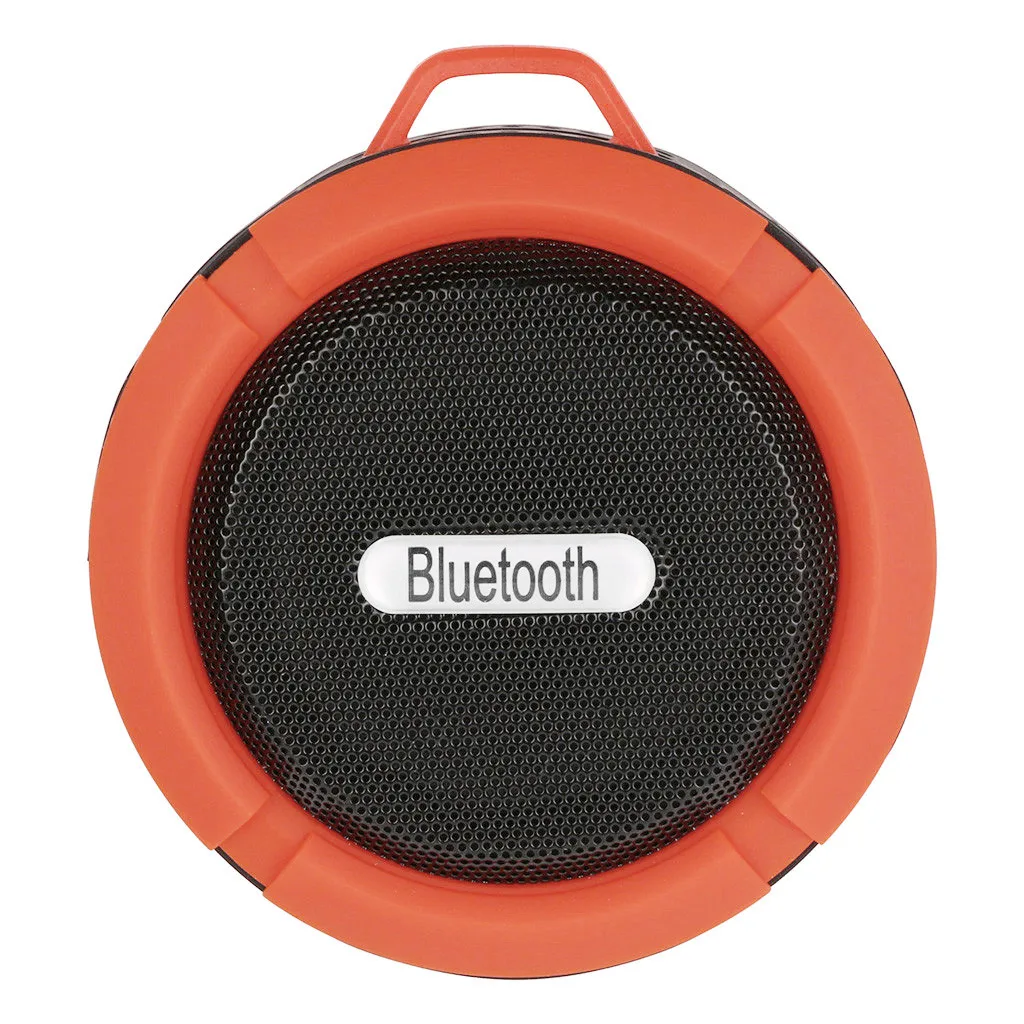 HIPERDEAL открытый HIFI портативный беспроводной bluetooth динамик стерео TF сабвуфер