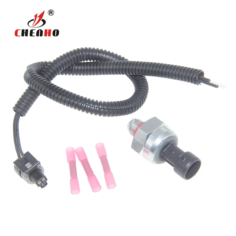 Датчик давления для топливной форсунки ICP Powerstroke F-o-r-d 3C3Z9F838AA 3C3Z9F838DA 1845274CP2 1845274C92 |
