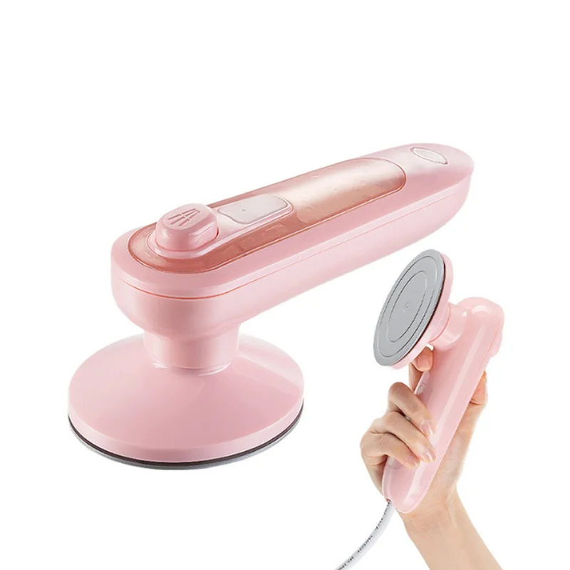 DMWD бытовой ручной подвесной Утюг портативный утюг Электрический отпариватель для одежды мини гладильная