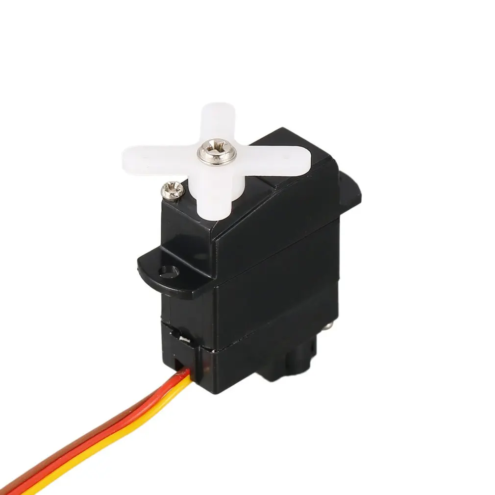 T-power 1 7G низковольтный цифровой сервопривод JST разъем комплект радиоуправляемая