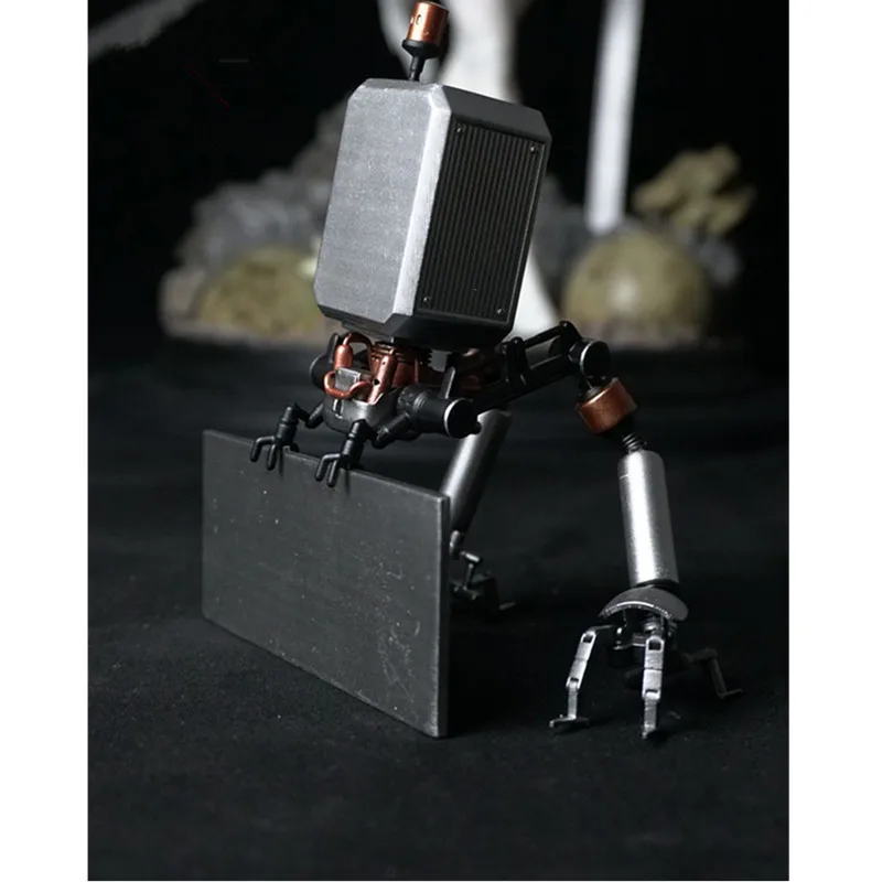 

2 style 21.26" Anime NieR:Automata SEXY YoRHa Type B No.2 Statue Original Ver GK Box Action Figure Collectible Model Toy Y79