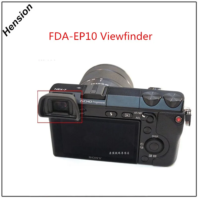 Фотоаппарат для Sony A6000 A5000|Видоискатели| |