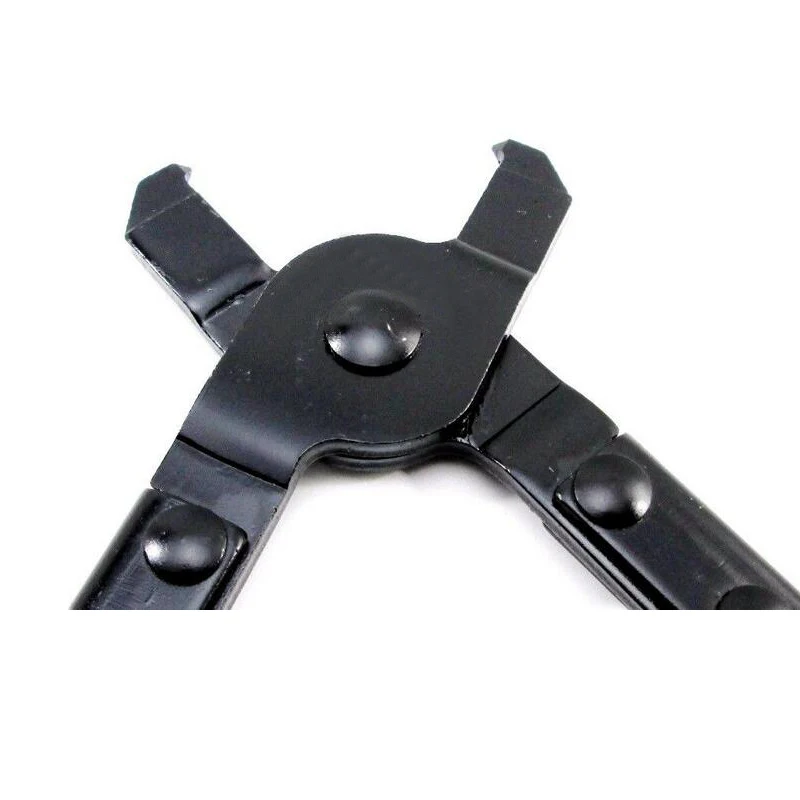 Шарнирные плоскогубцы CV зажимные безушного типа подходят для всех бесшумных