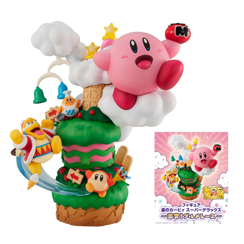 

Оригинальные модели фигурок из ПВХ, детские игрушки