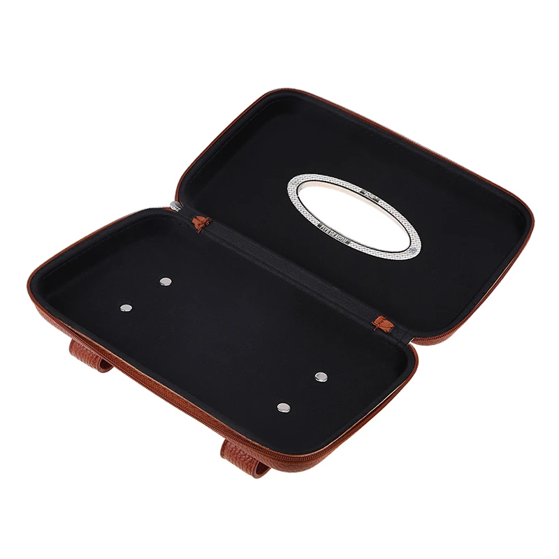 Автомобильный держатель для салфеток POSSBAY подвесная коробка автомобильные