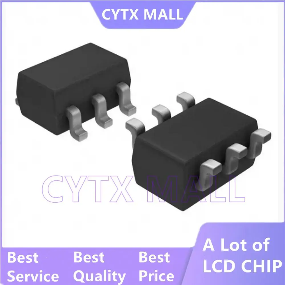 

New_original 10PCS/LOT SG6848TZ1 SOT23-6 SG6848