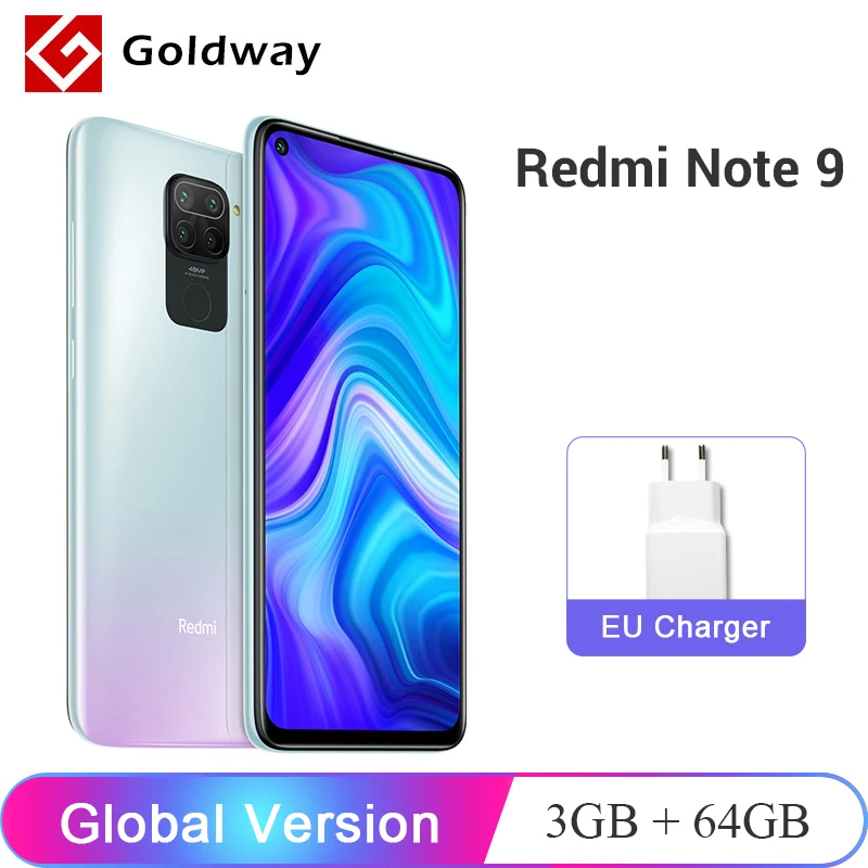 Xiaomi Redmi 7A 7 A 3 Гб оперативной памяти 32 встроенной смартфон глобальная прошивка