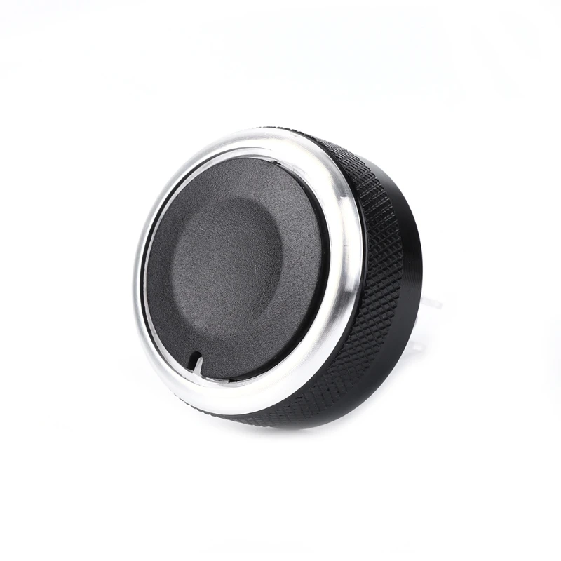 Ручка кондиционера для автомобиля 3 шт. переключатель управления нагревателем