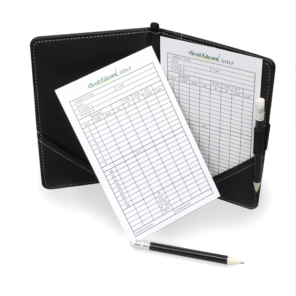 Серая марка скотта эдварда для гольфа спорта на открытом воздухе специальный