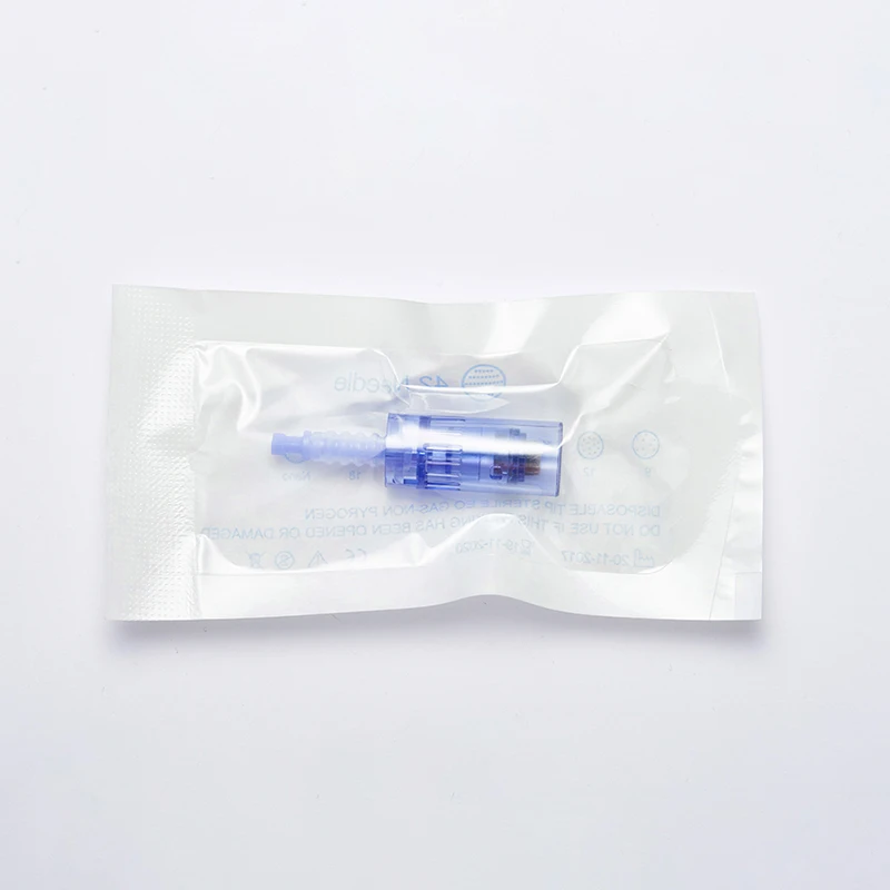 Картридж Dr Pen Ultima A6 30 шт. картридж нано с микроиглой для татуировок 9 12 24 36