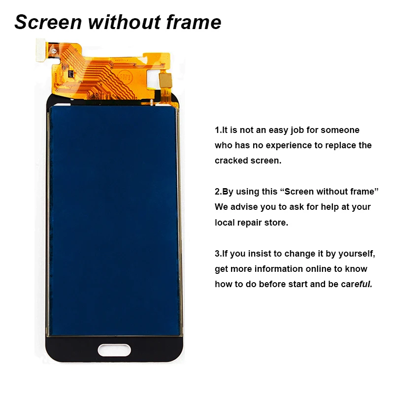 ЖК-дисплей для samsung Galaxy J3, ЖК-экран SM-J320 J320A J320F, ЖК-дисплей J320H J320M J320FN, сенсорный экран в сборе