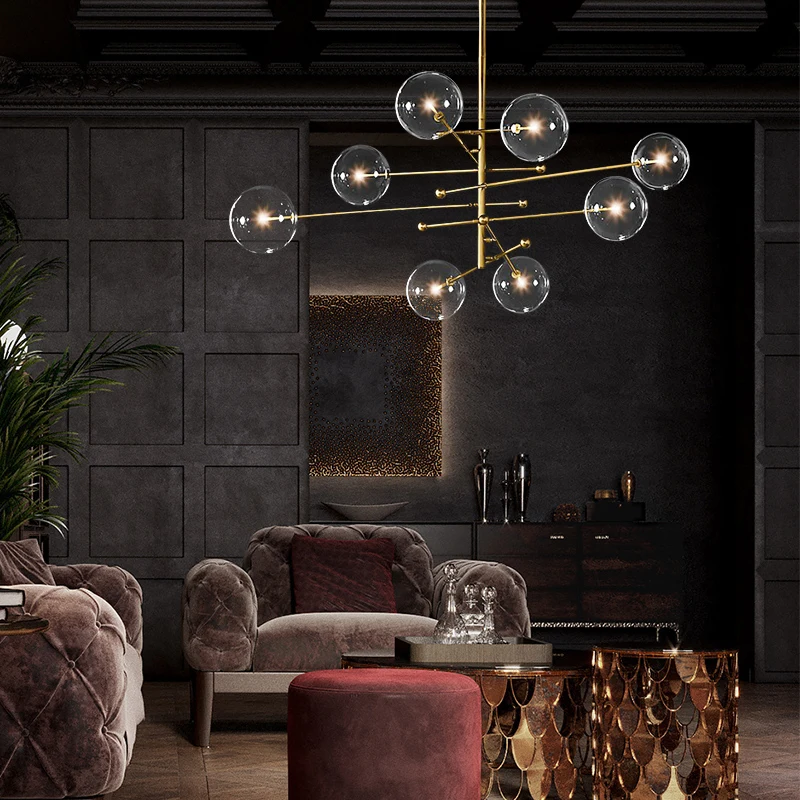 

Indoor Lighting