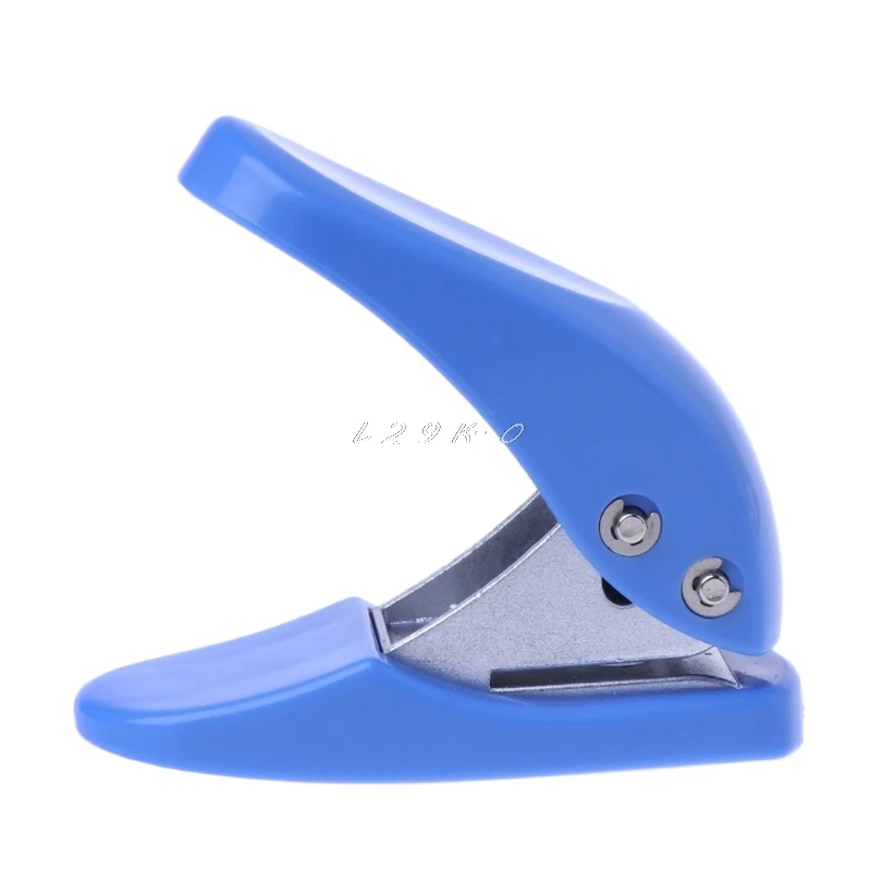 1 шт. блокнот печатная бумага дырокол для альбомов резак карт ремесленные