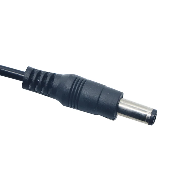 SZYOUMY 50 шт. 12V 2A AC 100 V-240 адаптер конвертер DC 12V 2A 2000mA Питание ЕС Штекер 5,5 мм x 2,1 мм для Светодиодный CCTV