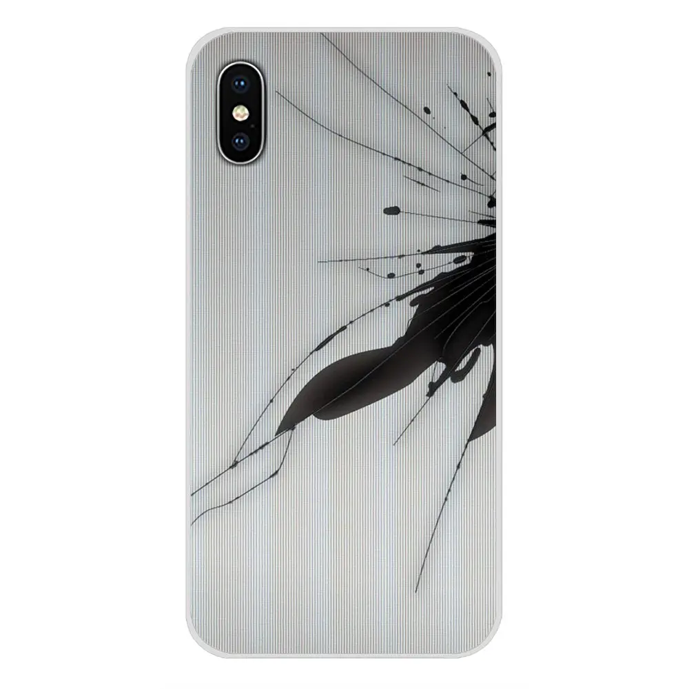 Чехол для Apple iPhone X XR XS 11Pro MAX 4S 5C SE 6S 7 8 Plus ipod touch 5 6 | Мобильные телефоны и аксессуары