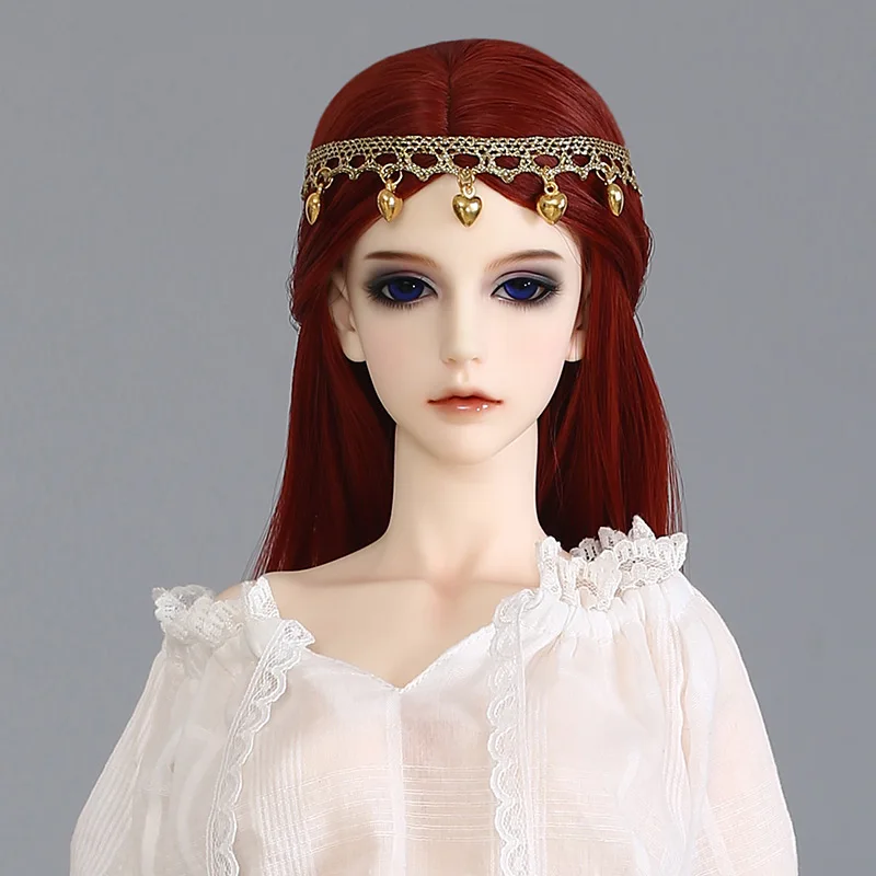 Naby Idealian 1/3 BJD SD куклы из смолы модель тела для мальчиков высококачественные