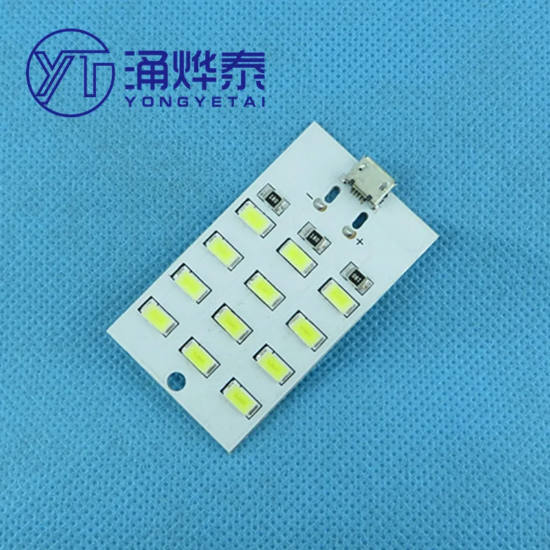 12 ламп из бисера светодиодный светильник доска USB движущисветильник торшер