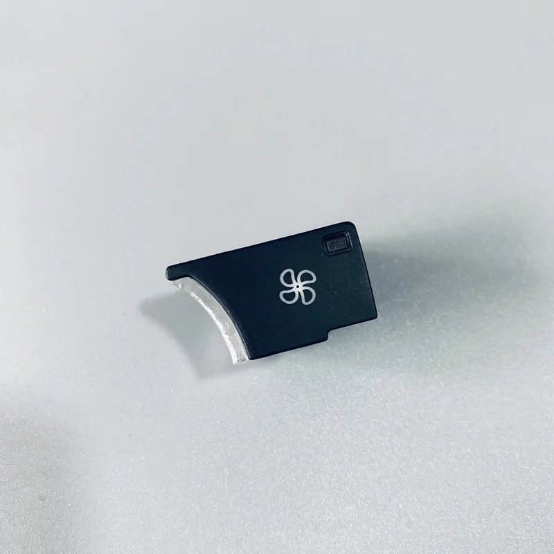 MMI Кондиционер панель Кнопка мультимедийный Переключатель Авто Econ Настройка