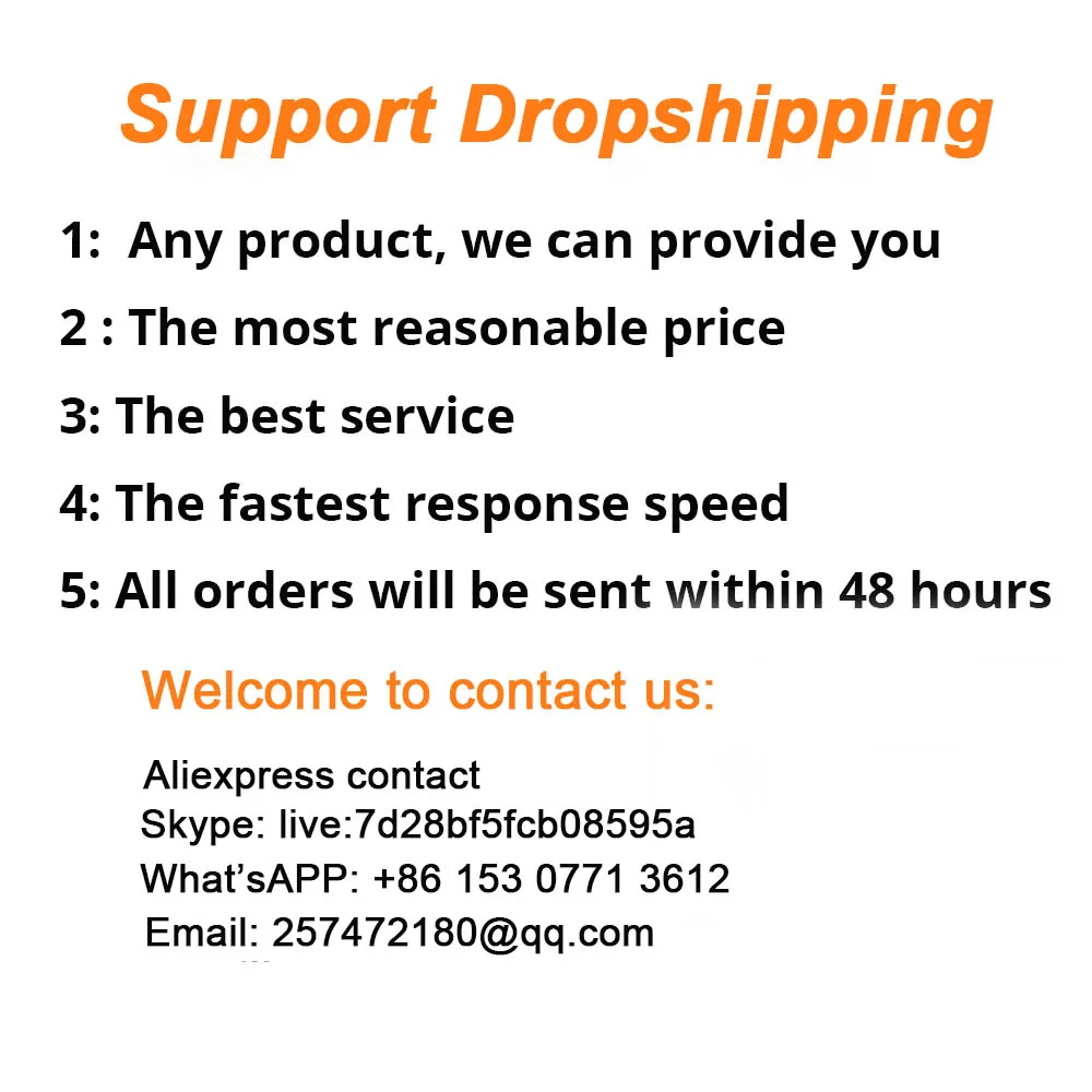 

5PCS/Lot Clothes Hanger VIP link dropshipping fulfillment