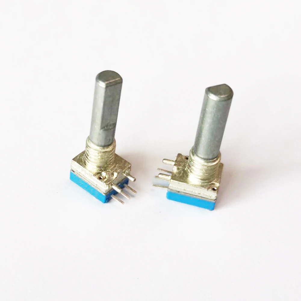 Interruptor de canal de repuesto, para TK3118, TK2118, 10 Uds.-2