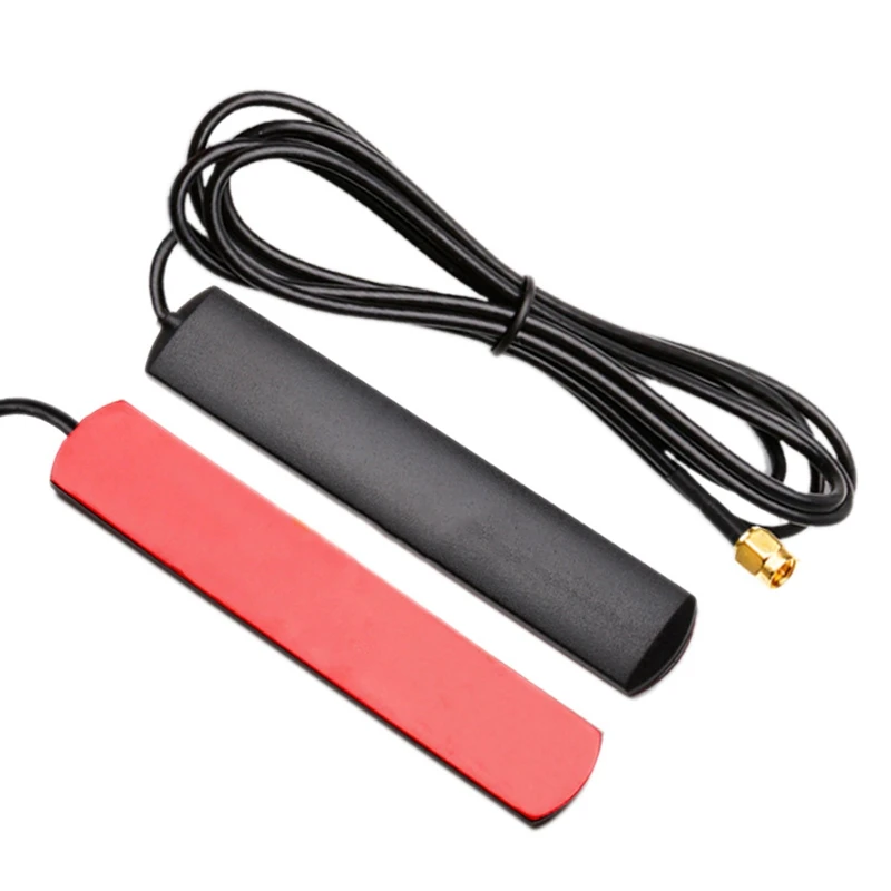 

3G 4G LTE Patch Antenna SMA Male Connector 8DBi High Gain Router External Antenna GSM/CDMA/Nb-Iot/Wfi Antenna 2-Pack