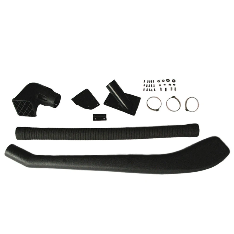 Воздухозаборник Wotefusi подходит для Jeep Wrangler TJ 10/1992 до 10/2006 [QPA687]|Воздухозаборники| |