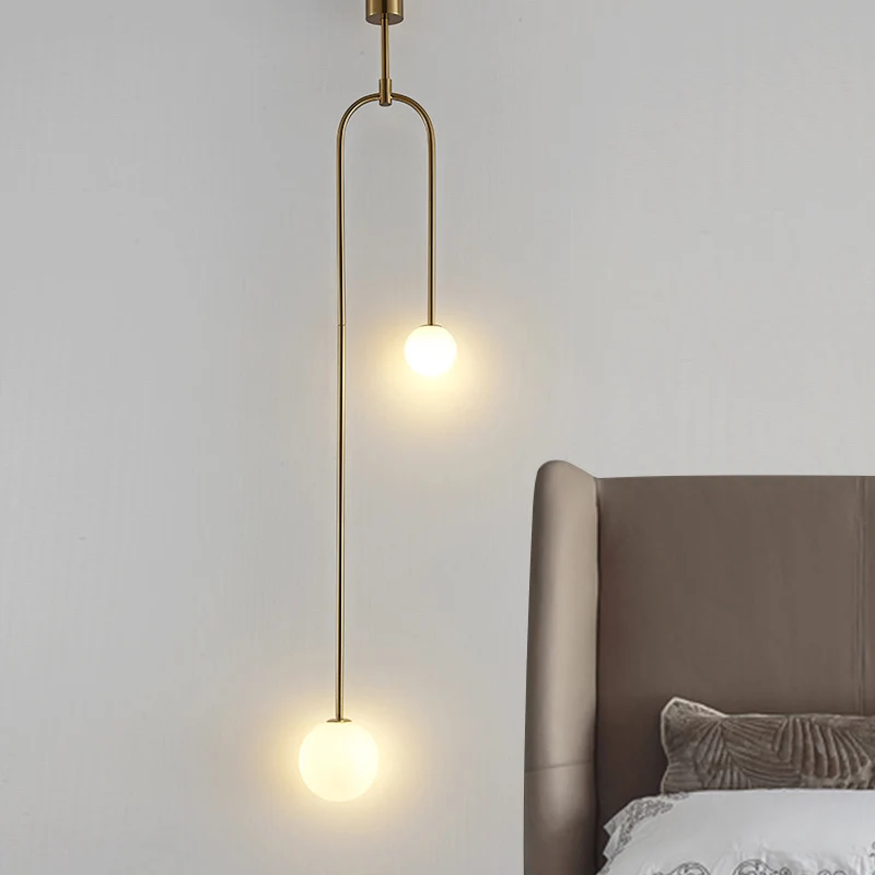 

nordic led iron luminaria pendente hanglamp hanging lights chandelier pendant lamp kitchen fixtures dining room bedroom