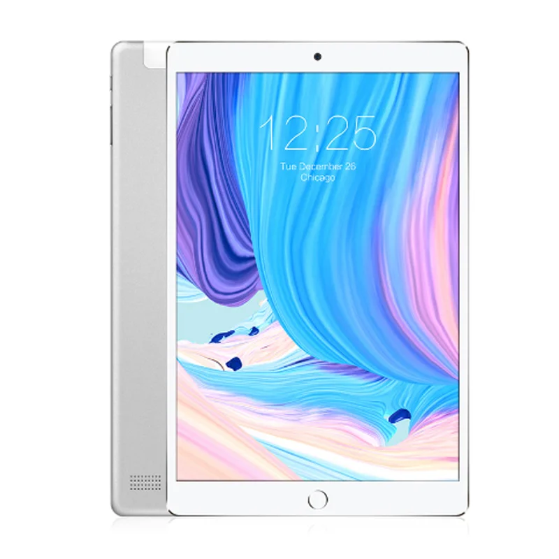 DHL Бесплатная 10 дюймов Планшеты Quad core 32 Гб закаленное Стекло Android 9 0 3G 1280*800 Dual SIM IPS
