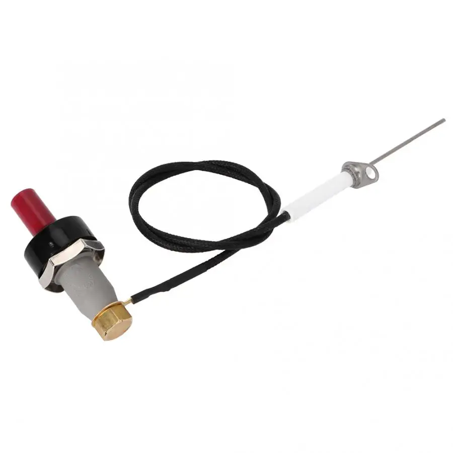 Пьезо искровой Зажигания Комплект барбекю гриль Кнопка воспламенитель бытовой