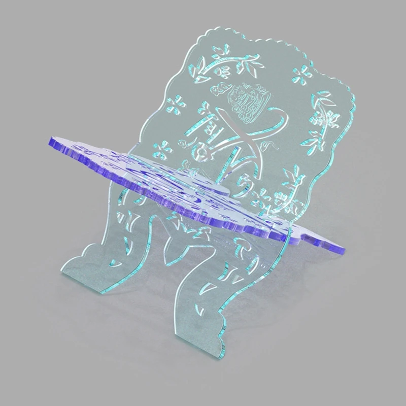 2 шт. декоративная подставка-молд для книг | Украшения и аксессуары