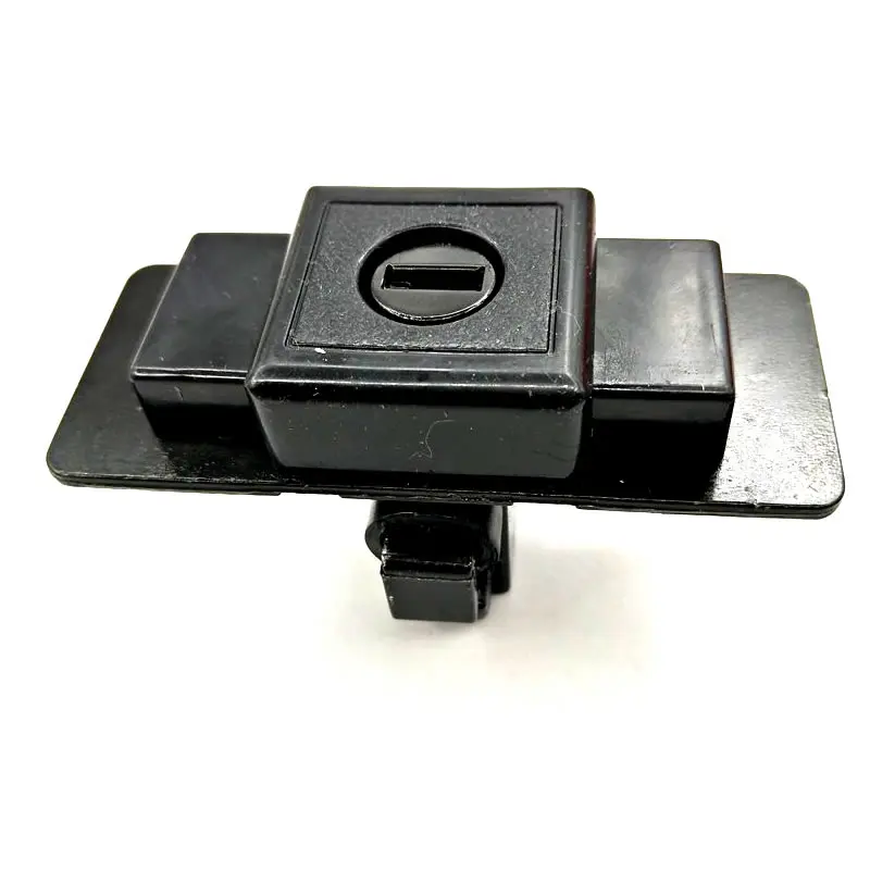 1 шт. MB846665 замок для перчаточного ящика ключ Mitsubishi Montero Pajero V31 V32 V33 1992 2000|cylinder|cylinder