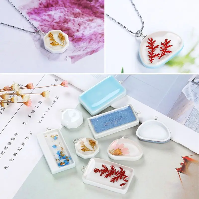 Керамический подвесной поднос сделай сам эпоксидная смола изготовление