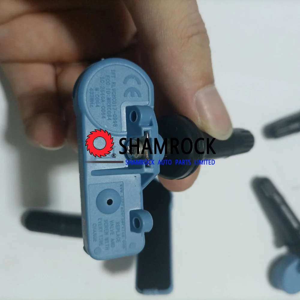 Датчик давления в шинах TPMS OEM 13581561 20922901 22853740 13516165 13522955 Oopel Bbuick анклав Ccadillac CTS Cchevy Camaro GGMC (art.: 3a396dba388) - 3a396dba388