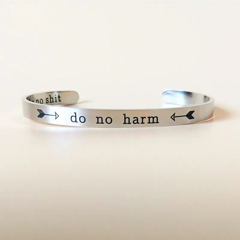 Браслеты-манжеты не наносят вреда принимают * браслет браслеты прочные ювелирные